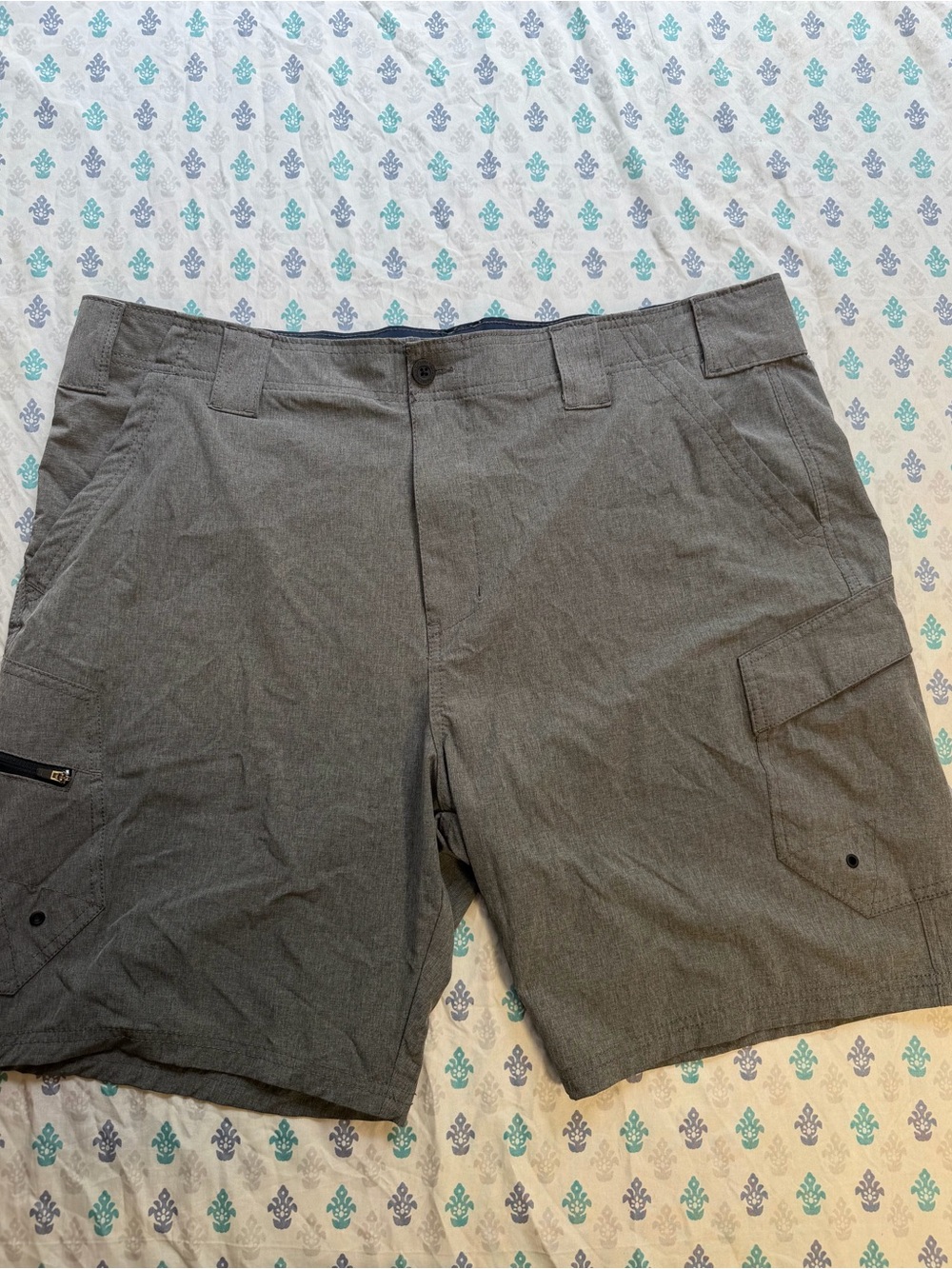 Denali Cargo Shorts – Men’s Size 40